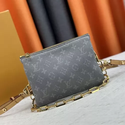 Louis Vuitton AAA Quality Messenger Bags For Women #1322162 $72.00 USD, Wholesale Replica Louis Vuitton AAA Quality Messenger Bags