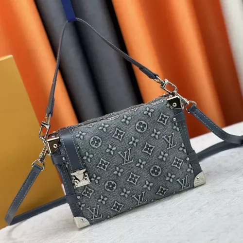 Louis Vuitton AAA Quality Messenger Bags For Women #1322177 $82.00 USD, Wholesale Replica Louis Vuitton AAA Quality Messenger Bags