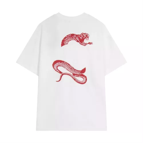 Chrome Hearts T-Shirts Short Sleeved For Unisex #1322178 $56.00 USD, Wholesale Replica Chrome Hearts T-Shirts