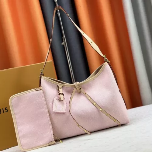 Louis Vuitton AAA Quality Shoulder Bags For Women #1322191 $72.00 USD, Wholesale Replica Louis Vuitton AAA Quality Shoulder Bags