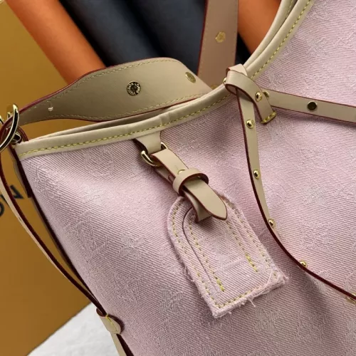Replica Louis Vuitton AAA Quality Shoulder Bags For Women #1322191 $72.00 USD for Wholesale
