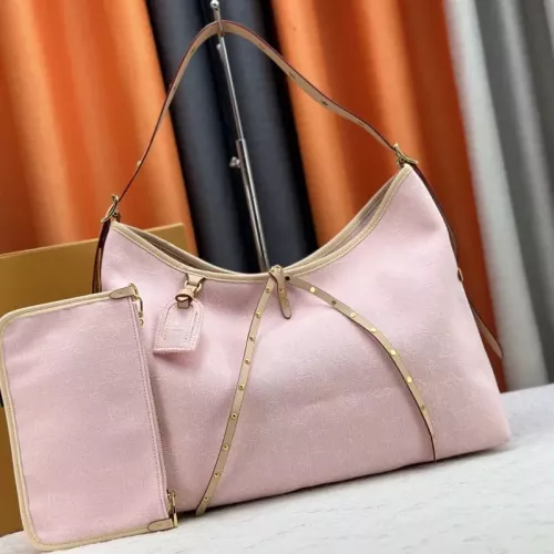 Louis Vuitton AAA Quality Shoulder Bags For Women #1322192 $76.00 USD, Wholesale Replica Louis Vuitton AAA Quality Shoulder Bags