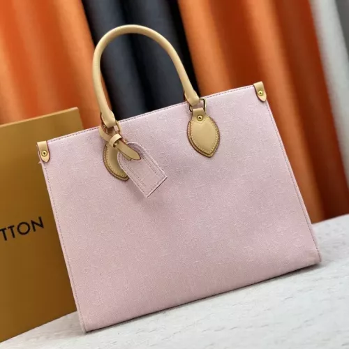 Louis Vuitton AAA Quality Tote-Handbags For Women #1322204 $80.00 USD, Wholesale Replica Louis Vuitton AAA Quality Handbags