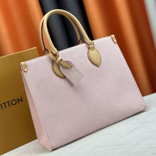 Replica Louis Vuitton AAA Quality Tote-Handbags For Women #1322204 $80.00 USD for Wholesale