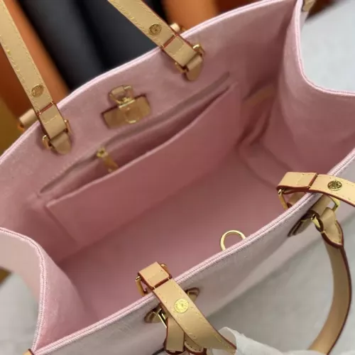 Replica Louis Vuitton AAA Quality Tote-Handbags For Women #1322204 $80.00 USD for Wholesale