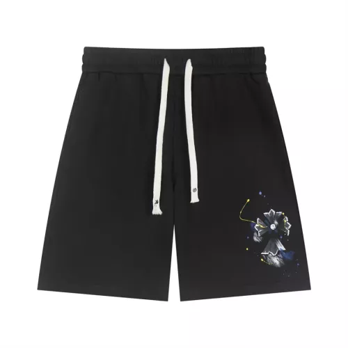 Chrome Hearts Pants For Men #1322206 $56.00 USD, Wholesale Replica Chrome Hearts Pants
