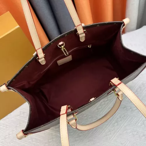 Replica Louis Vuitton AAA Quality Tote-Handbags For Women #1322207 $82.00 USD for Wholesale