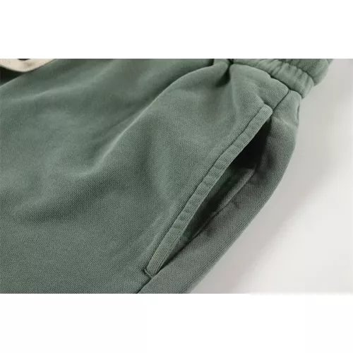 Replica Chrome Hearts Pants For Men #1322208 $56.00 USD for Wholesale