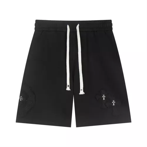 Chrome Hearts Pants For Men #1322209 $56.00 USD, Wholesale Replica Chrome Hearts Pants