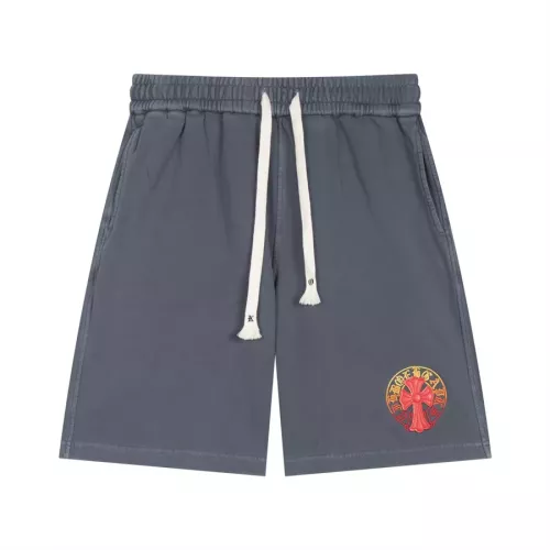 Chrome Hearts Pants For Men #1322210 $56.00 USD, Wholesale Replica Chrome Hearts Pants