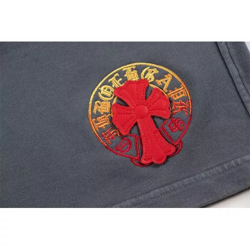 Replica Chrome Hearts Pants For Men #1322210 $56.00 USD for Wholesale