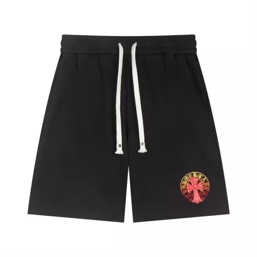 Chrome Hearts Pants For Men #1322211 $56.00 USD, Wholesale Replica Chrome Hearts Pants