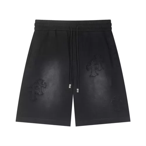Chrome Hearts Pants For Unisex #1322213 $56.00 USD, Wholesale Replica Chrome Hearts Pants