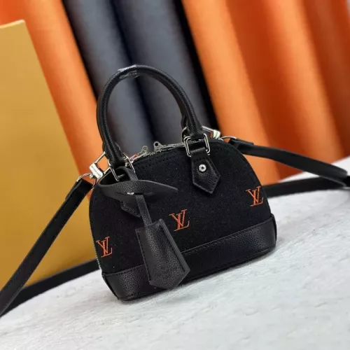 Louis Vuitton AAA Quality Handbags For Women #1322214 $76.00 USD, Wholesale Replica Louis Vuitton AAA Quality Handbags