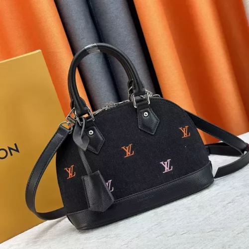 Louis Vuitton AAA Quality Handbags For Women #1322215 $80.00 USD, Wholesale Replica Louis Vuitton AAA Quality Handbags