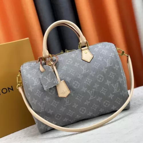 Louis Vuitton AAA Quality Handbags For Women #1322220 $80.00 USD, Wholesale Replica Louis Vuitton AAA Quality Handbags