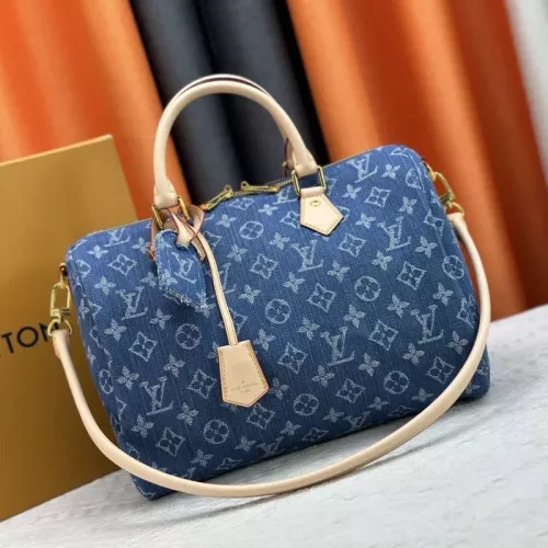 Louis Vuitton AAA Quality Handbags For Women #1322221 $80.00 USD, Wholesale Replica Louis Vuitton AAA Quality Handbags