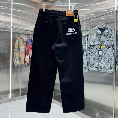 Balenciaga Jeans For Men #1322223 $64.00 USD, Wholesale Replica Balenciaga Jeans