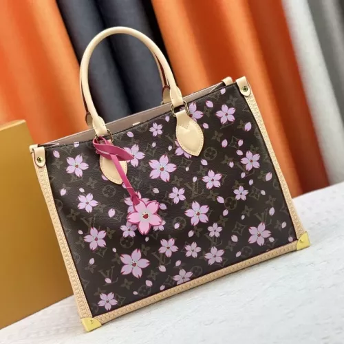 Louis Vuitton AAA Quality Tote-Handbags For Women #1322225 $85.00 USD, Wholesale Replica Louis Vuitton AAA Quality Handbags