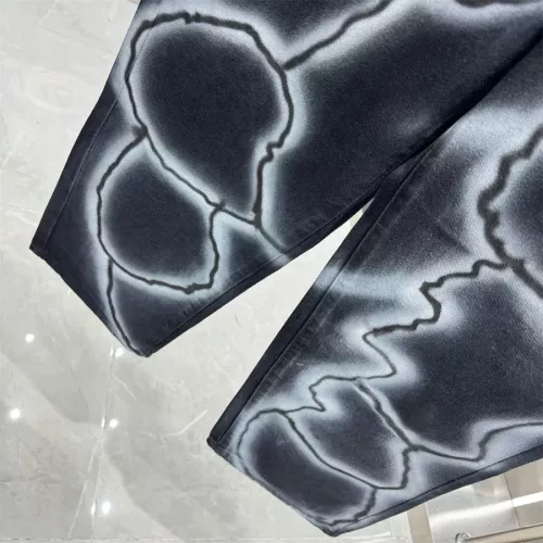 Replica Louis Vuitton LV Jeans For Men #1322226 $64.00 USD for Wholesale