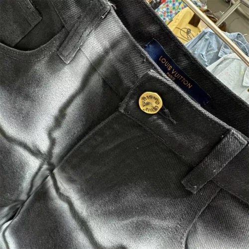 Replica Louis Vuitton LV Jeans For Men #1322226 $64.00 USD for Wholesale