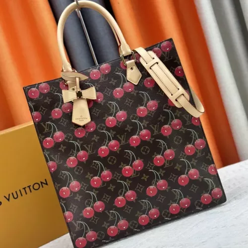 Louis Vuitton AAA Quality Tote-Handbags For Women #1322229 $85.00 USD, Wholesale Replica Louis Vuitton AAA Quality Handbags