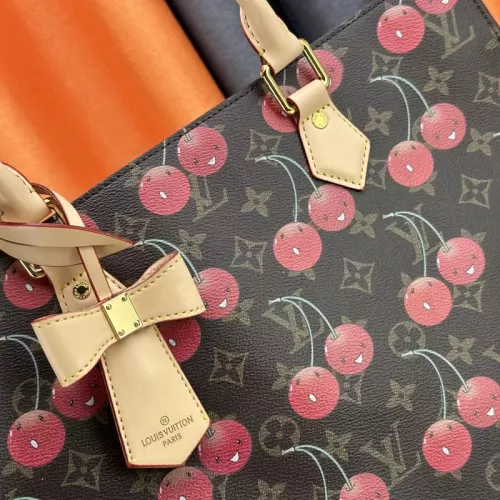 Replica Louis Vuitton AAA Quality Tote-Handbags For Women #1322229 $85.00 USD for Wholesale