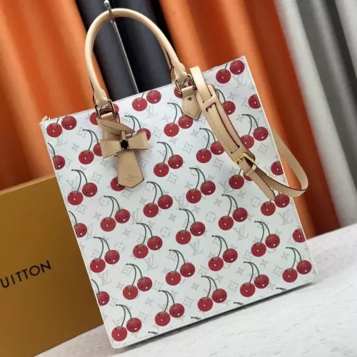 Louis Vuitton AAA Quality Tote-Handbags For Women #1322230 $85.00 USD, Wholesale Replica Louis Vuitton AAA Quality Handbags