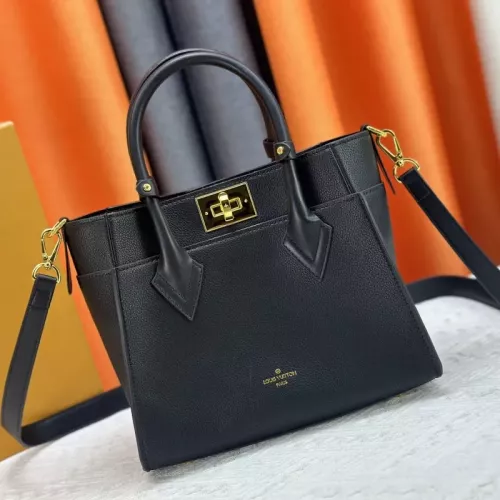 Louis Vuitton AAA Quality Handbags For Women #1322232 $85.00 USD, Wholesale Replica Louis Vuitton AAA Quality Handbags