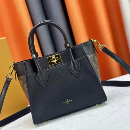 Louis Vuitton AAA Quality Handbags For Women #1322233 $85.00 USD, Wholesale Replica Louis Vuitton AAA Quality Handbags