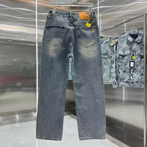Replica Louis Vuitton LV Jeans For Men #1322237 $64.00 USD for Wholesale