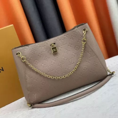 Louis Vuitton AAA Quality Messenger Bags For Women #1322238 $68.00 USD, Wholesale Replica Louis Vuitton AAA Quality Messenger Bags