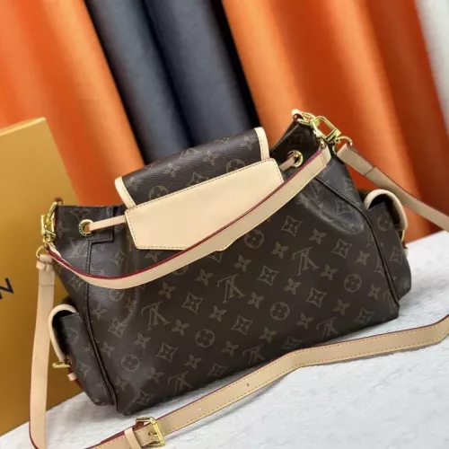 Replica Louis Vuitton AAA Quality Messenger Bags For Women #1322244 $72.00 USD for Wholesale