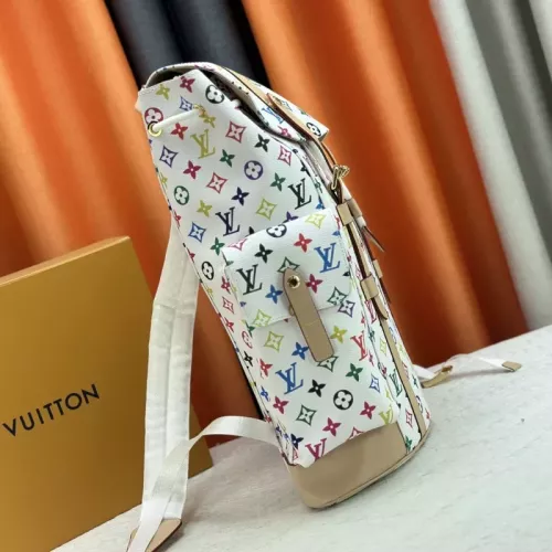 Replica Louis Vuitton AAA Quality Backpacks For Unisex #1322245 $96.00 USD for Wholesale