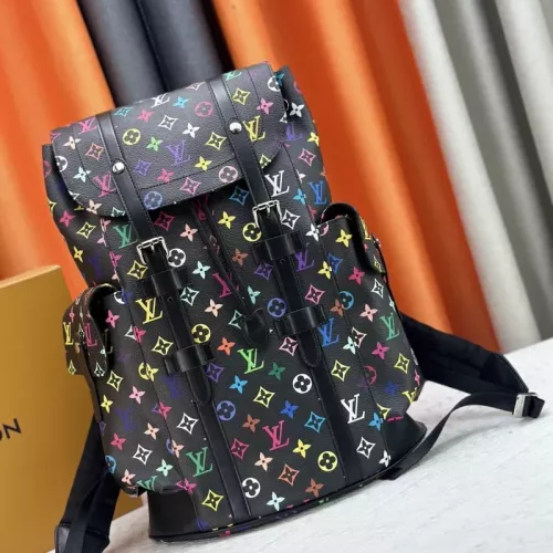 Louis Vuitton AAA Quality Backpacks For Unisex #1322246 $96.00 USD, Wholesale Replica Louis Vuitton AAA Quality Backpacks