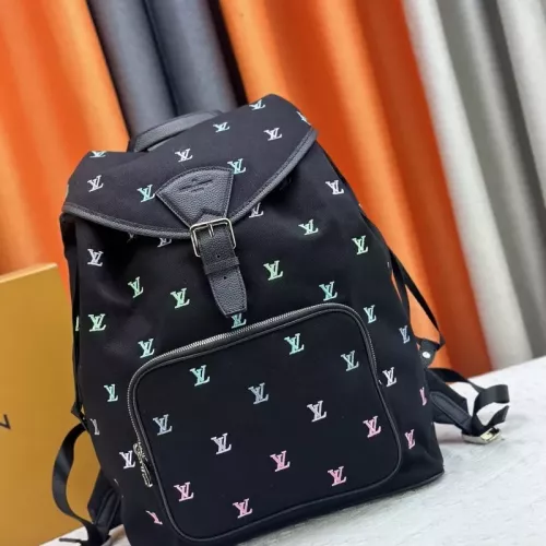 Louis Vuitton AAA Quality Backpacks For Unisex #1322247 $96.00 USD, Wholesale Replica Louis Vuitton AAA Quality Backpacks