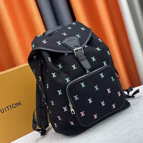 Replica Louis Vuitton AAA Quality Backpacks For Unisex #1322247 $96.00 USD for Wholesale
