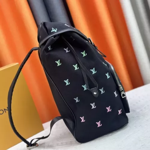 Replica Louis Vuitton AAA Quality Backpacks For Unisex #1322247 $96.00 USD for Wholesale