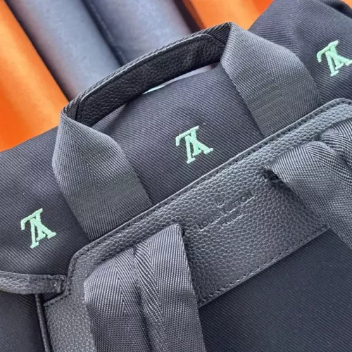 Replica Louis Vuitton AAA Quality Backpacks For Unisex #1322247 $96.00 USD for Wholesale