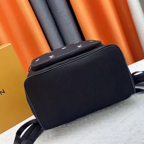 Replica Louis Vuitton AAA Quality Backpacks For Unisex #1322247 $96.00 USD for Wholesale