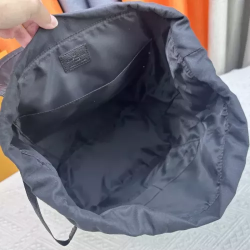 Replica Louis Vuitton AAA Quality Backpacks For Unisex #1322247 $96.00 USD for Wholesale