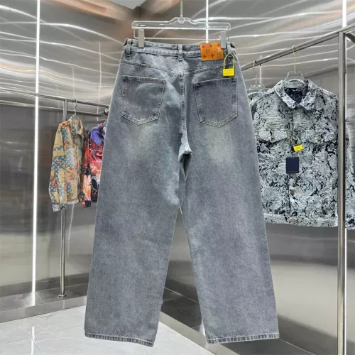 Replica Louis Vuitton LV Jeans For Men #1322248 $64.00 USD for Wholesale