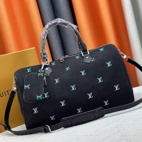 Louis Vuitton Travel Bags For Unisex #1322249 $80.00 USD, Wholesale Replica Louis Vuitton Travel Bags