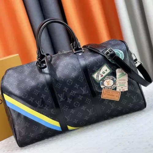 Louis Vuitton Travel Bags For Unisex #1322250 $80.00 USD, Wholesale Replica Louis Vuitton Travel Bags