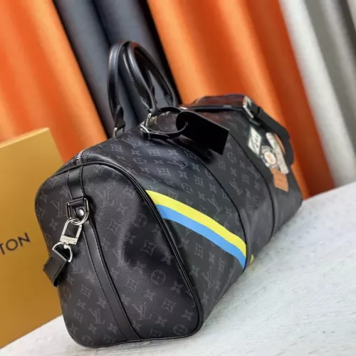 Replica Louis Vuitton Travel Bags For Unisex #1322250 $80.00 USD for Wholesale