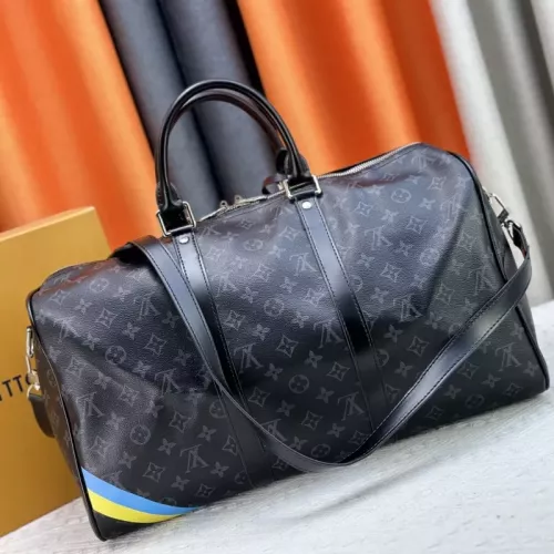 Replica Louis Vuitton Travel Bags For Unisex #1322250 $80.00 USD for Wholesale
