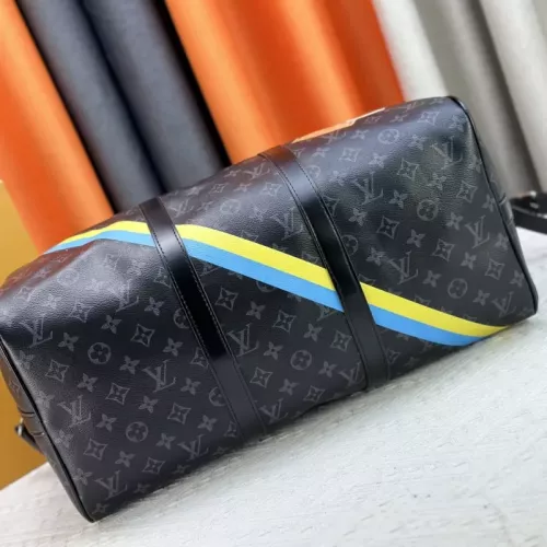 Replica Louis Vuitton Travel Bags For Unisex #1322250 $80.00 USD for Wholesale