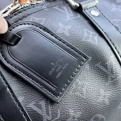 Replica Louis Vuitton Travel Bags For Unisex #1322250 $80.00 USD for Wholesale