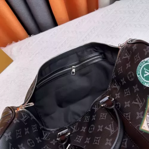 Replica Louis Vuitton Travel Bags For Unisex #1322250 $80.00 USD for Wholesale