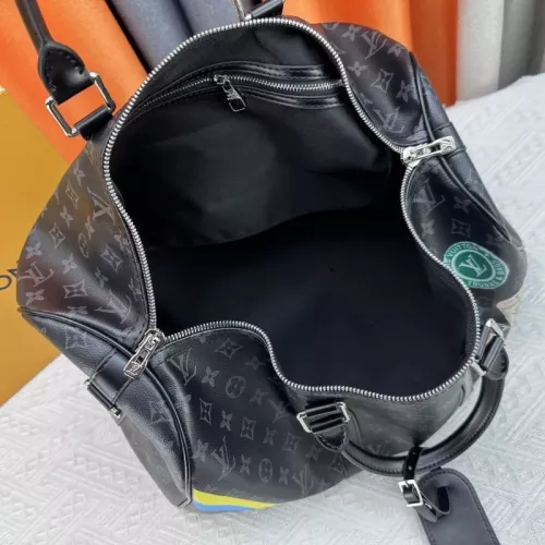 Replica Louis Vuitton Travel Bags For Unisex #1322250 $80.00 USD for Wholesale
